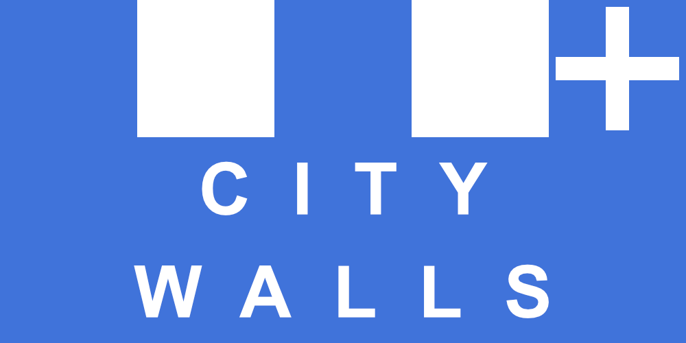 City Walls Medical Centre Logo