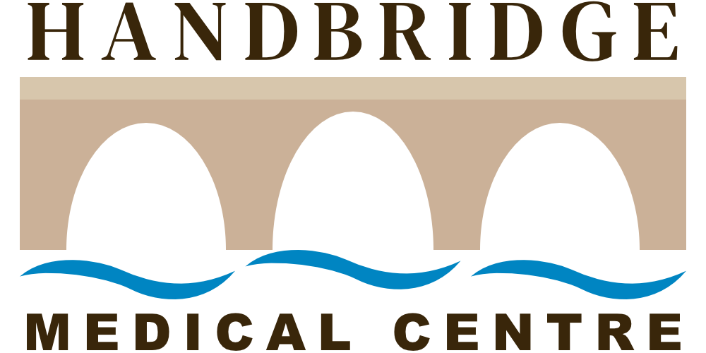 Handbridge Medical Centre Logo